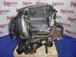 Двигатель в сборе. Audi Quattro Audi A6, C5 Audi Allroad
