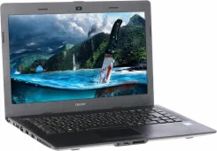 DEXP Athena. 14", 2,2����, ��� 4 ��, ���� 120���, WiFi, Bluetooth, ����������� �� 3��.