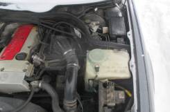 Бачок стеклоомывателя. Mercedes-Benz CLK-Class, W208 Двигатели: 111, 975