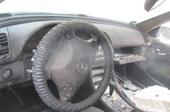 Спидометр. Mercedes-Benz CLK-Class, W208 Двигатели: 111, 975