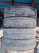 Dunlop DSV-01. Зимние, без шипов, 2010 год, износ: 60%, 4 шт