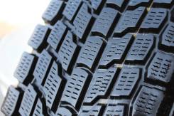 Yokohama Geolandar I/T G072. Всесезонные, износ: 5%, 4 шт