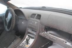 Блок управления климат-контролем. Mercedes-Benz CLK-Class, W208 Двигатели: 111, 975