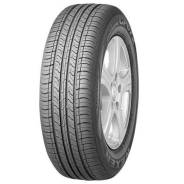 Nexen CP672. Летние, без износа, 2 шт