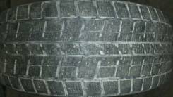 Dunlop DSX. Всесезонные, износ: 60%, 4 шт