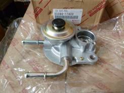 Насос ручной подкачки. Toyota Land Cruiser, HZJ105 Двигатель 1HZ