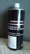 Mitsubishi Genuine Oil. �������������