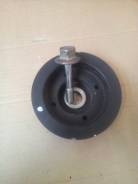 Шкив коленвала. Subaru Impreza, GG3, GG2, GD3, GD2 Двигатели: EJ15, EJ152