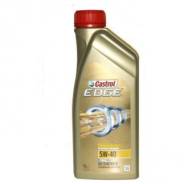 Castrol Edge. Вязкость 5W-40, синтетическое