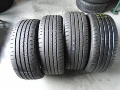 Continental ContiSportContact 2. Летние, 2009 год, износ: 10%, 4 шт