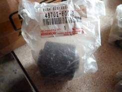 Сайлентблок подвески. Toyota Land Cruiser, FJ80, FZJ80, HZJ105, HZJ80, HZJ81, FZJ105, HDJ80, HDJ81 Двигатели: 1HZ, 1HDT, 3FE, 1FZFE, 1HDFT, 3F, 1FZF