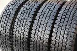 Bridgestone Blizzak W965. Зимние, без шипов, износ: 5%, 2 шт