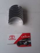 Вкладыши шатунные. Toyota: Ipsum, Cresta, Town Ace Noah, RAV4, Camry Gracia, Vista Ardeo, Lite Ace, Corona, Crown, Carina E, Avensis, Carina ED, Chase...