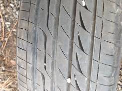 Bridgestone Regno GR-XI. Летние, 2015 год, износ: 10%, 1 шт