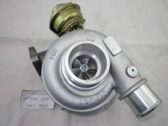 Турбина. Nissan: Terrano, Terrano II, Ambulance, Safari, Terrano2, Patrol, Terrano Regulus, Caravan Двигатели: ZD30DDTIWB, ZD30DDTI, ZD30DDTIRB, ZD30D...