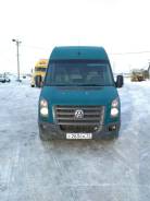 Volkswagen Crafter. Продается в Омске, 2 500 куб. см.