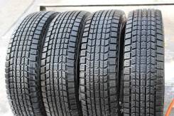 Dunlop Grandtrek SJ7. Всесезонные, износ: 5%, 4 шт