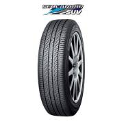 Yokohama Geolandar SUV G055. Летние, без износа, 2 шт