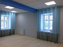 Офисные помещения от 9 кв. м. 12 кв. м., улица Пионерская 8, р-н Центральный