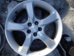 Subaru. 7.0x17, 5x100.00, ET55
