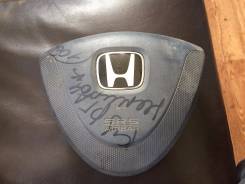 Руль. Honda Fit, GD1