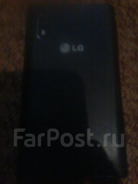 LG Optimus L5. �/� ����