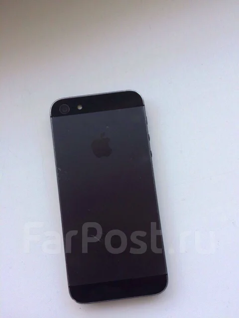 Apple iPhone 5. �/� ����