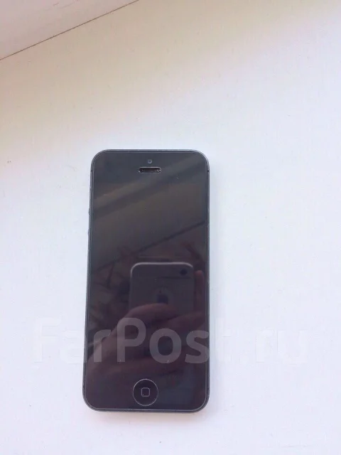 Apple iPhone 5. �/� ����