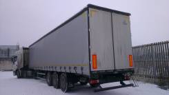 Тонар 97461, 2019 в Санкт-Петербурге Тонар 97461. Тонар-97461, 27 900 кг.