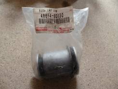 Сайлентблок подвески. Toyota 4Runner, UZN215, GRN210, KZN215, UZN210, GRN215 Toyota Land Cruiser Prado, LJ120, TRJ125, RZJ125, KDJ125, LJ125, KDJ121...