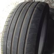 Dunlop SP Sport Maxx GT. Летние, износ: 30%, 2 шт
