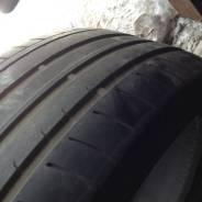 Dunlop SP Sport Maxx GT. Летние, износ: 30%, 2 шт