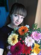 Продавец-консультант. Высшее образование