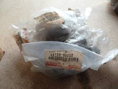Сайлентблок подвески. Lexus LX450, FZJ80 Toyota Land Cruiser, FZJ71, HZJ80, VDJ79, HZJ79, HDJ79, HDJ81, FZJ78, FJ80, VDJ76, FZJ80, HZJ71, VDJ78, HZJ10...
