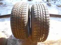 Goodyear Wrangler HP All Weather. Летние, 2012 год, без износа, 2 шт