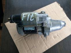 Стартер. Honda Fit, GD1 Двигатель L13A