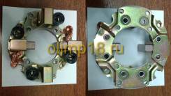 Ùåòêîäåðæàòåëü ñòàðòåðà ñî ùåòêàìè D6A/D6BR 3617083000