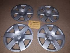 Колпаки Toyota R-15. Новые. Диаметр 15", 1 шт.