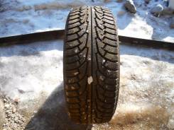 Nokian Hakkapeliitta 5 SUV. Зимние, шипованные, 2012 год, без износа, 1 шт