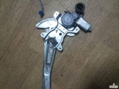 Стеклоподъемный механизм. Toyota bB, NCP35