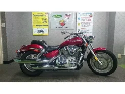 Honda VTX 1300S. 1 300����. ��., ��������, ���, � ��������. ��� ����� �� ������������ ����