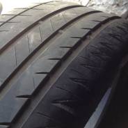 Michelin Pilot Exalto. Летние, износ: 20%, 1 шт