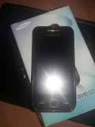 Samsung Wave 525 GT-S5250. �/� ����