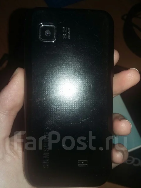Samsung Wave 525 GT-S5250. �/� ����