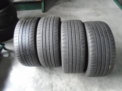 Continental ContiSportContact 2. Летние, износ: 20%, 4 шт