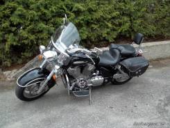 Honda VTX 1800. 1 800 куб. см., исправен, птс, без пробега. Под заказ