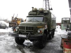 ЗИЛ 131. Продам зил 131 отс, 6 000 куб. см., 6 000 кг.
