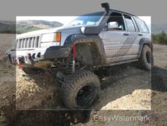 Шноркель. Jeep Grand Cherokee Jeep Cherokee. Под заказ