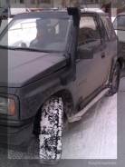 Шноркель. Suzuki Vitara Suzuki Escudo. Под заказ
