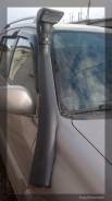 Шноркель. Chevrolet Tracker Suzuki Grand Vitara. Под заказ